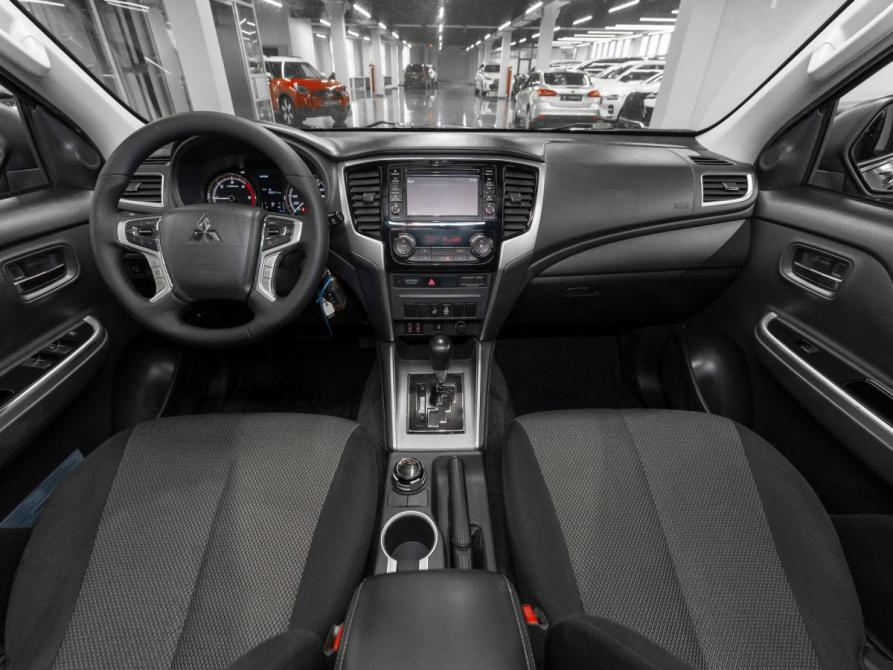 Mitsubishi L200 V Рестайлинг Москва  - изображение 7