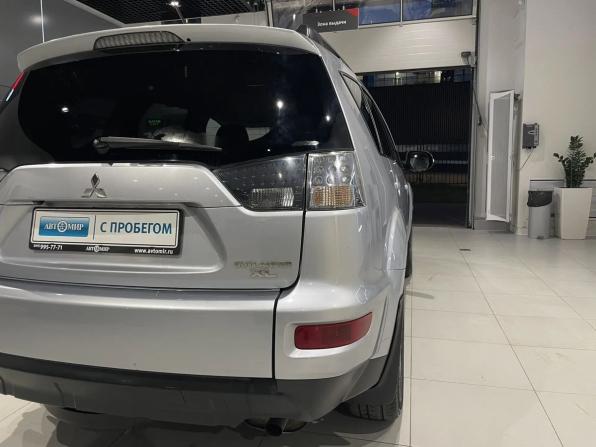 Mitsubishi Outlander II Рестайлинг с пробегом 2012 года, цена 1 220 000 рублей, 181500 км, внедорожник, Автокод Объявления