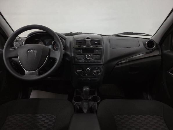 Lada (ВАЗ) Granta I Рестайлинг с пробегом 2026 года, цена 1 050 000 рублей, 5979 км, хэтчбек, Автокод Объявления