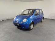 Daewoo Matiz I Рестайлинг Уфа  - изображение 23
