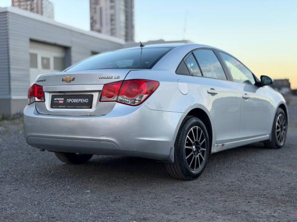 Chevrolet Cruze I с пробегом 2010 года, цена 595 000 рублей, 170992 км, седан, Автокод Объявления