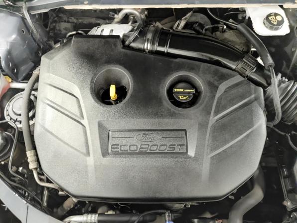 Ford Mondeo IV Рестайлинг с пробегом 2012 года, цена 1 390 000 рублей, 55500 км, седан, Автокод Объявления