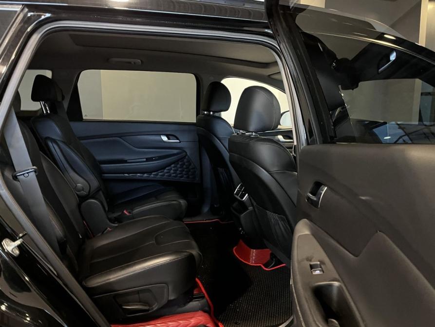 Hyundai Santa Fe IV Чебоксары  - изображение 25