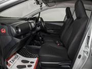 Toyota Vitz III (XP130) Рестайлинг 2 Иркутск  - изображение 30