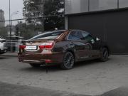 Toyota Camry VII (XV50) Рестайлинг 2 Москва  - изображение 23