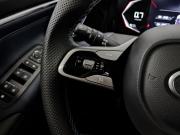 GAC GS3 Москва  - изображение 57