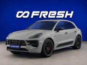 Porsche Macan I Рестайлинг Москва  - изображение 33