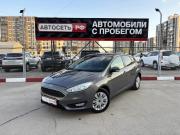 Ford Focus III Рестайлинг Альметьевск  - изображение 21