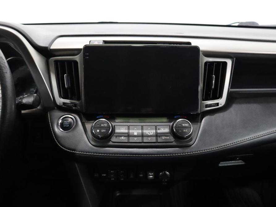 Toyota RAV4 IV (XA40) Рестайлинг Москва  - изображение 19
