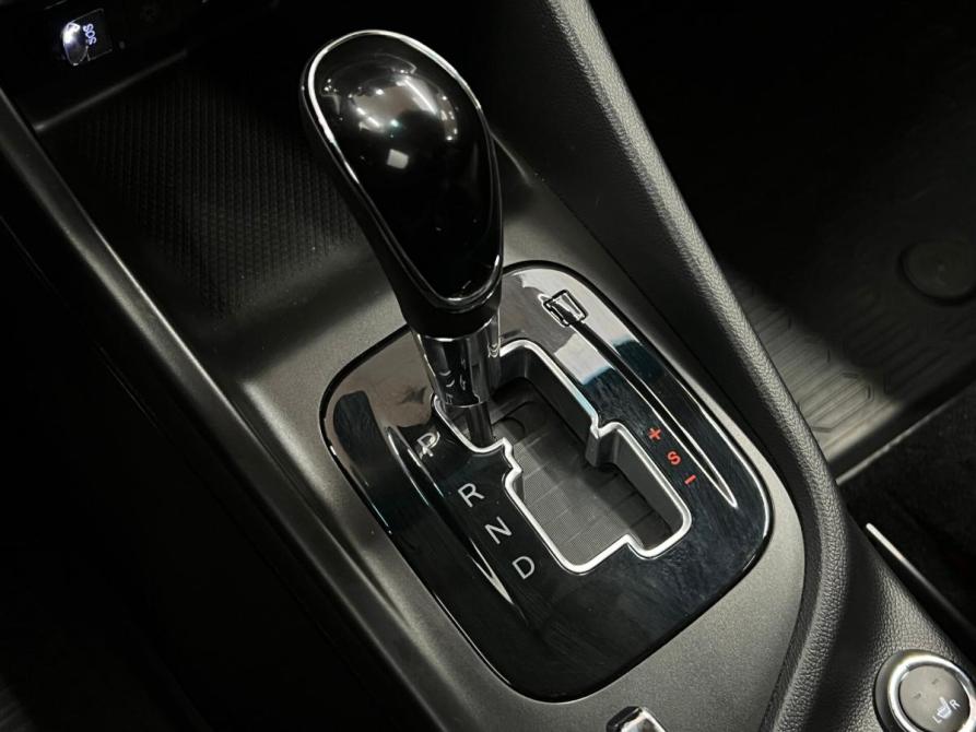 Changan Alsvin Санкт-Петербург  - изображение 20