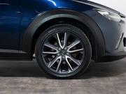 Mazda CX-3 I Чита  - изображение 44