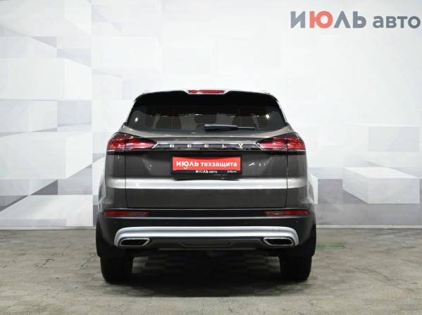 Geely Atlas Pro с пробегом 2023 года, цена 2 350 000 рублей, 45367 км, внедорожник, Автокод Объявления
