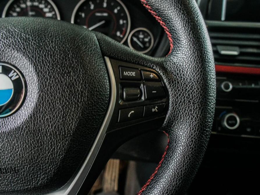 BMW 4 серии F32/F33/F36 Березовский  - изображение 12