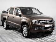 Volkswagen Amarok I Москва  - изображение 17