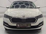 Skoda Octavia IV (A8) Воронеж  - изображение 20