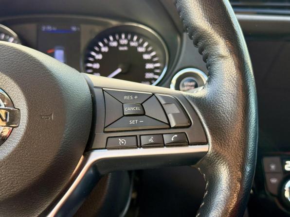 Nissan X-Trail III Рестайлинг с пробегом 2021 года, цена 2 383 000 рублей, 100001 км, внедорожник, Автокод Объявления