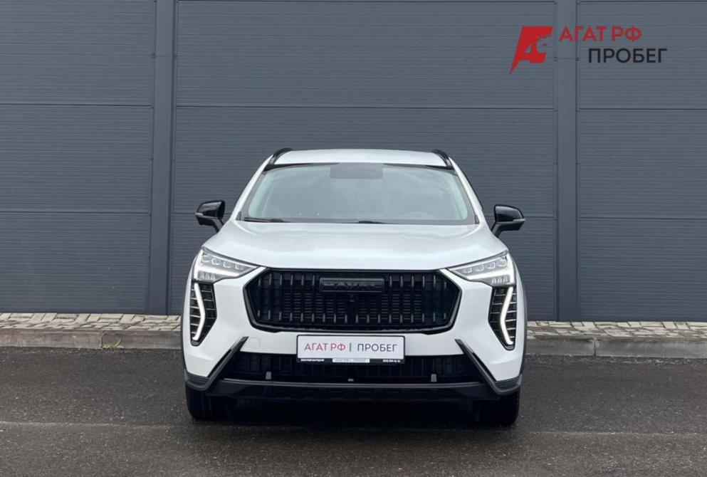 Haval Jolion I Рестайлинг Красноярск  - изображение 2