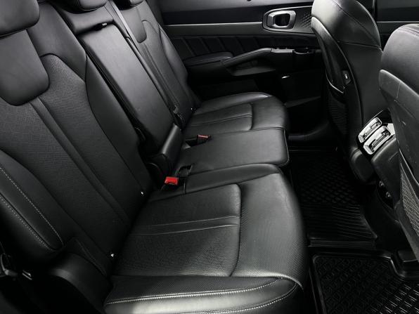 Kia Sorento IV с пробегом 2020 года, цена 3 450 000 рублей, 97720 км, внедорожник, Автокод Объявления