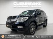 Toyota Land Cruiser 200 Series Кемерово  - изображение 16