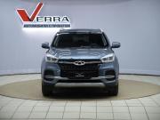 Chery Tiggo 4 I Рестайлинг Уфа  - изображение 18