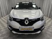 Renault Kaptur I Стерлитамак  - изображение 45