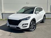 Hyundai Tucson III Рестайлинг Санкт-Петербург  - изображение 25