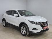 Nissan Qashqai II Рестайлинг Альметьевск  - изображение 27