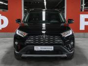 Toyota RAV4 V (XA50) Москва  - изображение 27
