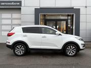Kia Sportage III Рестайлинг Москва  - изображение 23