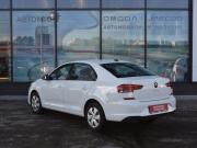 Volkswagen Polo VI Архангельск  - изображение 19