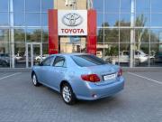 Toyota Corolla X (E140 E150) Ростов-на-Дону  - изображение 22