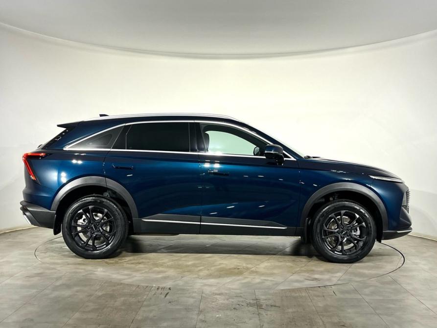 Haval F7 II Ижевск  - изображение 4