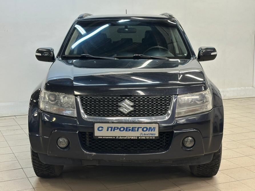 Suzuki Grand Vitara II Рестайлинг Балашиха  - изображение 2