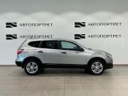 Nissan Qashqai+2 I Рестайлинг Санкт-Петербург  - изображение 30