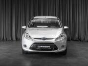 Ford Fiesta Mk6 Тюмень  - изображение 21