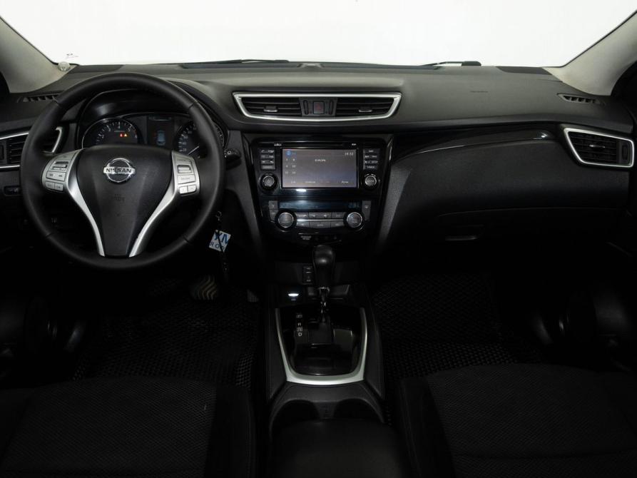 Nissan Qashqai II Казань  - изображение 7