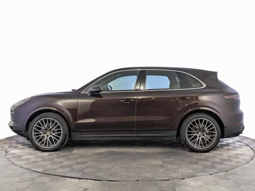 Porsche Cayenne III Москва  - изображение 8