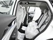 Geely Coolray I Рестайлинг Москва  - изображение 64