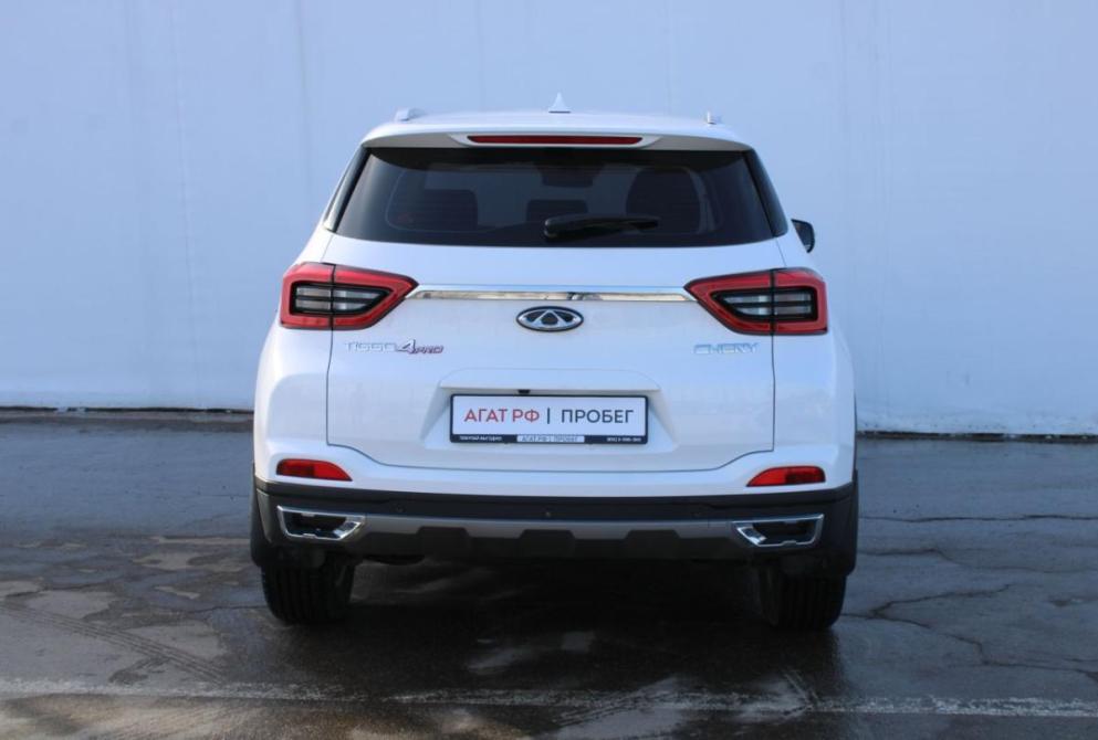 Chery Tiggo 4 Pro I Нижний Новгород  - изображение 6