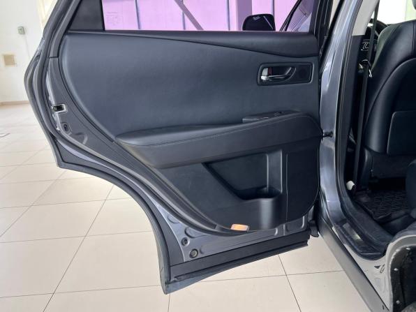 Lexus RX III Рестайлинг с пробегом 2013 года, цена 2 090 000 рублей, 262000 км, внедорожник, Автокод Объявления