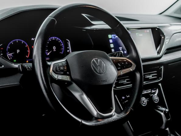 Volkswagen Taos I с пробегом 2021 года, цена 2 300 000 рублей, 75349 км, внедорожник, Автокод Объявления