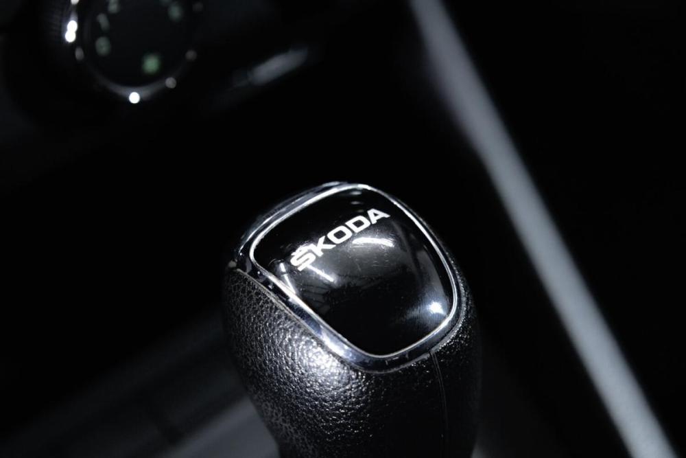 Skoda Octavia III (A7) Рестайлинг Тюмень  - изображение 24