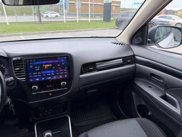 Mitsubishi Outlander III Рестайлинг 3 с пробегом 2020 года, цена 1 875 000 рублей, 139157 км, внедорожник, Автокод Объявления