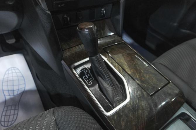 Toyota Camry VII (XV50) Рестайлинг с пробегом 2016 года, цена 1 969 000 рублей, 196000 км, седан, Автокод Объявления