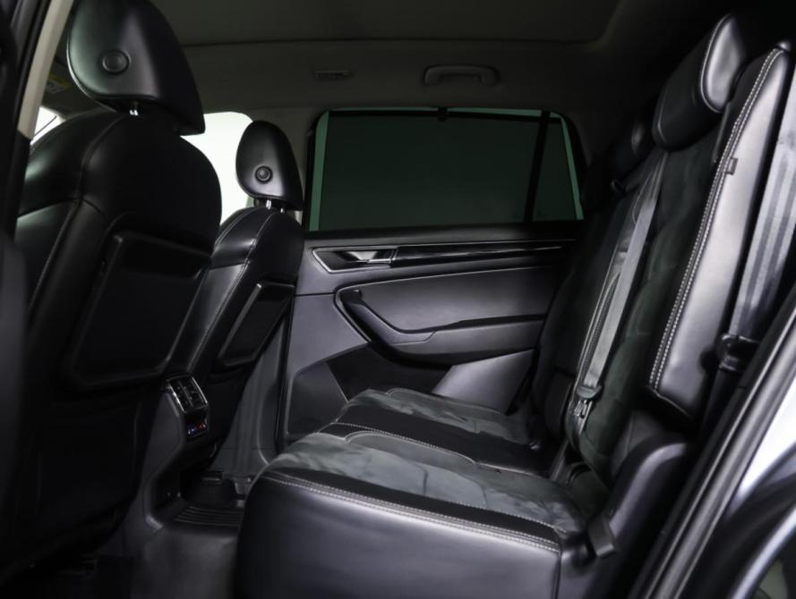 Skoda Kodiaq I Москва  - изображение 12