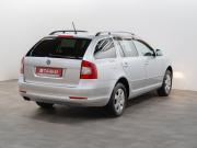 Skoda Octavia II (A5) Рестайлинг Красноярск  - изображение 29