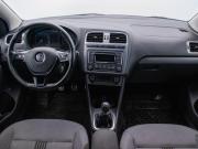 Volkswagen Polo V Рестайлинг Москва  - изображение 31
