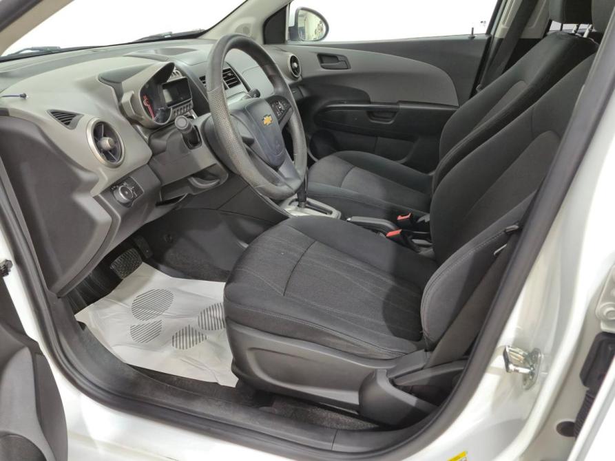 Chevrolet Aveo II Альметьевск  - изображение 9