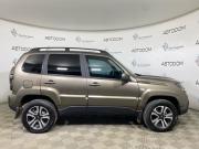 Lada (ВАЗ) Niva I Рестайлинг (Travel) Москва  - изображение 24