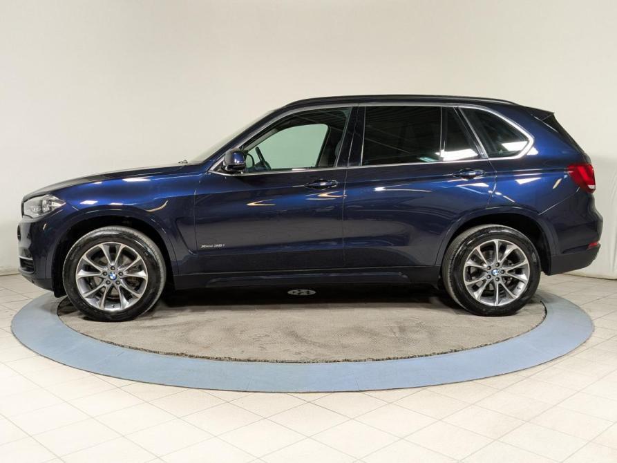 BMW X5 III (F15) Екатеринбург  - изображение 5